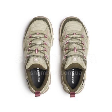 Кросівки жіночі Merrell Moab 3 GTX Wmn, Olivine, 36 (MRL 036.OL-36)