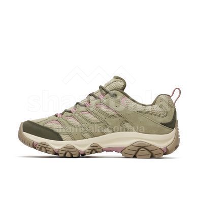 Кросівки жіночі Merrell Moab 3 GTX Wmn, Olivine, 36 (MRL 036.OL-36)