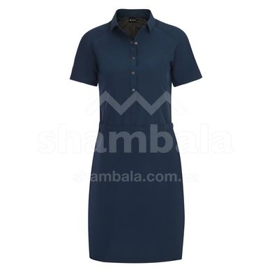 Сукня Alpine Pro Meleca, XS - Blue (LSKX362 628)