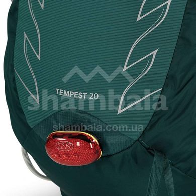 Рюкзак жіночий Osprey Tempest 20 (S21), Violac Purple, XS/S (843820101546)