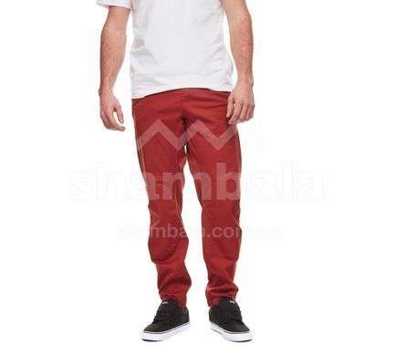 Штаны мужские Black Diamond Notion Pants, L - Black (BD 750060.0002-L)
