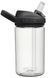 Детская бутылка для воды Camelback eddy Kids 0.4L, Clear (CB1274)
