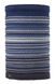 Шарф-труба Buff Knitted & Polar Neckwarmer Neper, Blue Ink (BU 113347.752.10.00)
