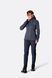 Женская кофта Rab Covex Jacket Wmns, Dark Fig Green, 10 (RB QFG-51-DFG-10)