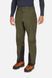 Штаны мужские Rab Latok GTX Pants, Army, SML, Reg (QWH-43-ARM-SML-RG)