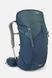 Рюкзак чоловічий Lowe Alpine AirZone Trail 35, Tempest Blue/Orion Blue, M (FTF-38-TBO-MED)