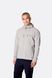 Кофта мужская Rab Ascendor Pro Hoody, Black, M (RB QDB-87-BLK-MED)