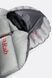 Спальний мішок Rab Mythic Ultra 120 Modular Regular, (0&deg;C), 185 см - Left Zip, Cloud/Graphene (QSI-40-CGR-REG-LZ)