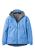 Мембранна куртка жіноча Rab Downpour Mountain Jacket Wmns, Bluebird, 10 (RB QWI-12-BBD-10)