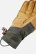 Перчатки Rab Khroma Tour GTX Gloves, Army, XS (QAJ-26-ARM-XSM)