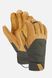 Перчатки Rab Khroma Tour GTX Gloves, Army, XS (QAJ-26-ARM-XSM)