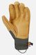Перчатки Rab Khroma Tour GTX Gloves, Army, XS (QAJ-26-ARM-XSM)