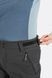 Штаны женские утепленные Rab Torque Winter Pants Wmns Black, XS regular (RB QFG-22-BLK-08-RG)