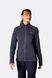 Женская кофта Rab Covex Jacket Wmns, Dark Fig Green, 10 (RB QFG-51-DFG-10)