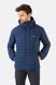 Зимний мужской пуховик Rab Infinity Microlight Jacket, Deep Ink, SML (QDB-22-DIK-SML)
