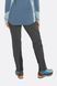 Штаны женские утепленные Rab Torque Winter Pants Wmns Black, XS regular (RB QFG-22-BLK-08-RG)