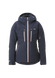 Горнолыжная женская теплая мембранная куртка Picture Organic Pluma W, S - Dark Blue (PO WVT188B-S)