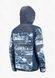 Мужская демисезонная куртка Picture Organic Takashima, S - Imaginary World (SMT045B-S) 2021