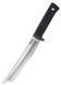 Ніж Cold Steel Recon Tanto San Mai, Black (CST CS-35AM)