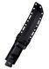 Ніж Cold Steel Recon Tanto San Mai, Black (CST CS-35AM)