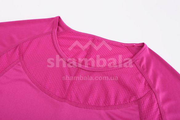 Жіноча футболка Alpine Pro Meloca, XS - Violet (LTSX820 816)