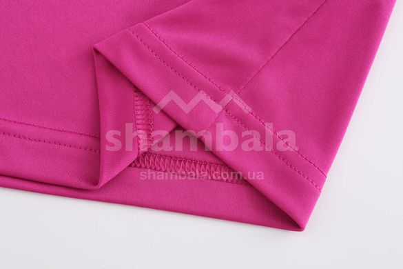 Женская футболка Alpine Pro Meloca, XS - Violet (LTSX820 816)