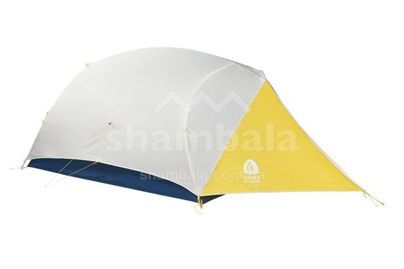 Палатка трехместная Sierra Designs Clearwing 3 (SD 90152919)