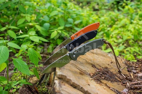 Нож складной Ganzo G740-BK Black (G740-BK)