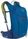Рюкзак велосипедный Osprey Siskin 12 L, Postal Blue, O/S (OSP SISK 009.3558)