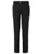 Штани жіночі Montane Female Terra Stretch Pants Regular, Black, XS/8/36 (5056601006809)
