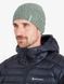 Шапка Montane Windjammer Halo Beanie, Eucalyptus, One Size (5056237086534)