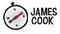 Купити товари James Cook в Україні