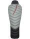Спальний мішок Rab Mythic Ultra 120 Modular Regular, (0&deg;C), 185 см - Left Zip, Cloud/Graphene (QSI-40-CGR-REG-LZ)