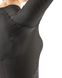 Термофутболка с длинным рукавом женская Accapi X-Country, Black р. M/L (ACC А651.999-ML)