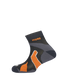 Шкарпетки Mund ULTRA RAID Black, L (8424752000422)