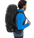 Рюкзак Millet HANANG 50, Black (3515729741907)