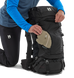 Рюкзак Millet HANANG 50, Black (3515729741907)