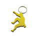 Брелок-відкривачка Munkees 3493 Free Climber Green (MNKS 3493-GR)