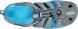 Сандалии женские Keen Clearwater CNX W, Gargoyle/Norse Blue, 41 (0887194048885)