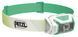 Фонарь налобный Petzl Actik Core, 600 люмен, Green (PTZL E065AA02)