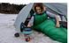 Каструля складна з чохлом Sea to Summit Frontier UL Collapsible Pot w/Sack, 2.2 L, Aqua Sea Blue (STS ACK025021-390202)