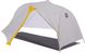 Палатка одноместная Big Agnes Tiger Wall UL1 Light, grey/yellow (TTWUL121)