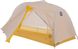 Намет одномісний Big Agnes Tiger Wall UL1 Light, gray/yellow (TTWUL121)