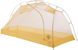 Палатка одноместная Big Agnes Tiger Wall UL1 Light, grey/yellow (TTWUL121)