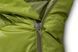 Спальний мішок Pinguin Magma 630 (-5/ -12&deg;C), 185 см, Green, Left Zip (PNG 243147)
