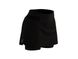 Юбка женская Compressport Performance Skirt W, S - Black (AW00097B 990 00S)