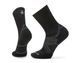Шкарпетки чоловічі Smartwool Run Cold Weather Targeted Cushion Crewi, Black, XL (SW SW001905.001-XL)
