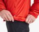 Чоловіча зимова куртка Montane Flux Jacket, Firefly Orange, L (5055571769257)