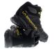 Полуботинки мужские La Sportiva Core GTX, black/yellow, р.44.5 (14RBY 44.5)