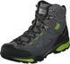 Ботинки Scarpa ZG Lite GTX, Dark Gray/Spring, 47 (8025228904321)